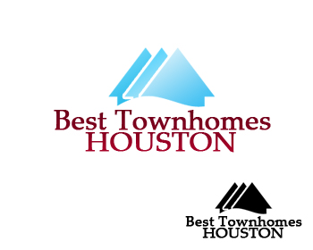 Logo Design entry 279791 submitted by allpee to the Logo Design for Best Townhomes Houston run by vgriggs