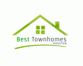 Logo Design Entry 279742 submitted by uzback to the contest for Best Townhomes Houston run by vgriggs