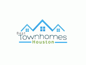Logo Design entry 279743 submitted by afuk to the Logo Design for Best Townhomes Houston run by vgriggs