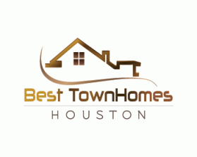 Logo Design entry 279791 submitted by dipin to the Logo Design for Best Townhomes Houston run by vgriggs