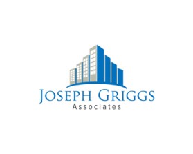 Logo Design entry 279810 submitted by greycrow to the Logo Design for Joseph Griggs Associates run by vgriggs