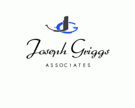 Logo Design Entry 279820 submitted by lilroots to the contest for Joseph Griggs Associates run by vgriggs