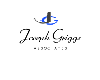 Logo Design entry 279922 submitted by lilroots to the Logo Design for Joseph Griggs Associates run by vgriggs