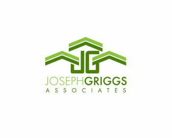Logo Design entry 279821 submitted by graphica to the Logo Design for Joseph Griggs Associates run by vgriggs