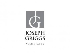 Logo Design entry 279847 submitted by flyingcolours to the Logo Design for Joseph Griggs Associates run by vgriggs