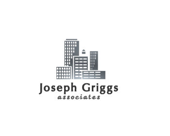 Logo Design entry 279853 submitted by uzback to the Logo Design for Joseph Griggs Associates run by vgriggs