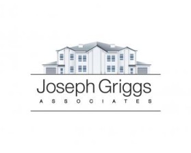 Logo Design entry 279869 submitted by greycrow to the Logo Design for Joseph Griggs Associates run by vgriggs