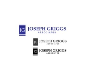 Logo Design Entry 279874 submitted by firdol to the contest for Joseph Griggs Associates run by vgriggs