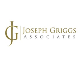 Logo Design entry 279922 submitted by nomad2503 to the Logo Design for Joseph Griggs Associates run by vgriggs
