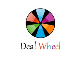 Logo Design entry 279927 submitted by NidusGraphics to the Logo Design for Dealwheel.com run by vgriggs