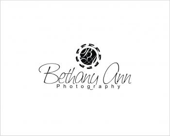 Logo Design entry 280327 submitted by FITRAH  to the Logo Design for Bethany Ann Photography run by Bethany Ann