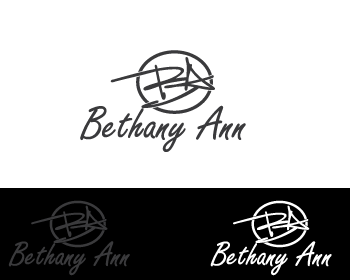 Logo Design entry 279224 submitted by traceygl