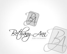 Logo Design entry 280360 submitted by greycrow to the Logo Design for Bethany Ann Photography run by Bethany Ann
