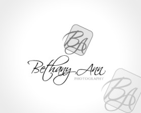 Logo Design entry 280391 submitted by Morango to the Logo Design for Bethany Ann Photography run by Bethany Ann