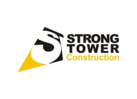 Logo Design Entry 280871 submitted by Unclet to the contest for Strong Tower Construction run by TommyG