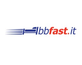 Logo Design entry 281010 submitted by raymer to the Logo Design for BBFast.it run by lasalamandra