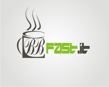 Logo Design entry 277535 submitted by rastf2day