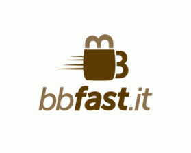 Logo Design entry 281025 submitted by AMIR to the Logo Design for BBFast.it run by lasalamandra