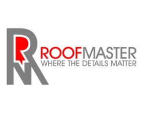 Logo Design entry 281198 submitted by KenosisDre to the Logo Design for RoofMasters  run by TommyG