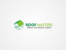 Logo Design Entry 281226 submitted by januariart to the contest for RoofMasters  run by TommyG