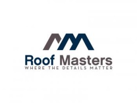 Logo Design Entry 281230 submitted by g'twtz to the contest for RoofMasters  run by TommyG