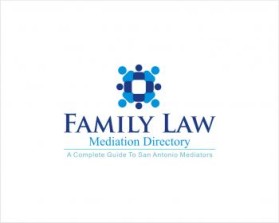 Logo Design entry 281305 submitted by strophonic to the Logo Design for Family Law Mediation Directory run by hardyman