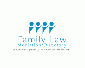 Logo Design Entry 281312 submitted by uzback to the contest for Family Law Mediation Directory run by hardyman