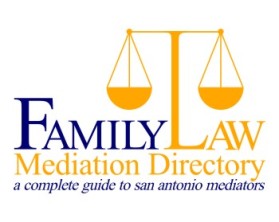 Logo Design entry 281321 submitted by strophonic to the Logo Design for Family Law Mediation Directory run by hardyman