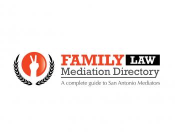 Logo Design entry 281321 submitted by flyingcolours to the Logo Design for Family Law Mediation Directory run by hardyman