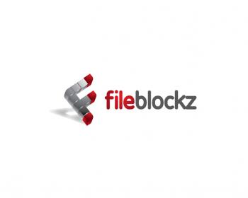 Logo Design entry 281487 submitted by Hyo_Yeon_Art to the Logo Design for fileblockz run by sheac
