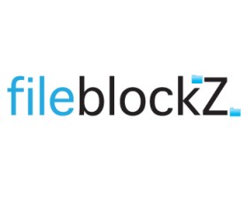 Logo Design entry 281426 submitted by Hyo_Yeon_Art to the Logo Design for fileblockz run by sheac