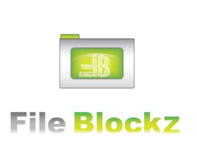 Logo Design Entry 281461 submitted by Vladje to the contest for fileblockz run by sheac