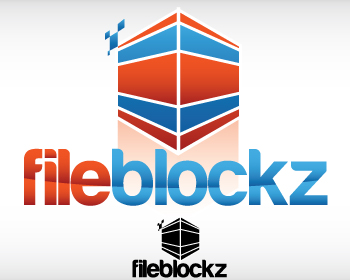 Logo Design entry 281488 submitted by muzzha to the Logo Design for fileblockz run by sheac