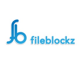 Logo Design Entry 281490 submitted by insignificArt to the contest for fileblockz run by sheac