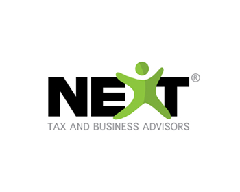 Logo Design entry 281649 submitted by AMIR to the Logo Design for Next Tax and Business Advisors run by fastfile