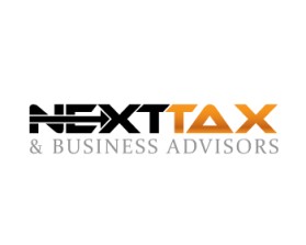 Logo Design entry 281668 submitted by operator50 to the Logo Design for Next Tax and Business Advisors run by fastfile
