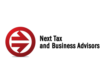 Logo Design entry 281703 submitted by insignificArt to the Logo Design for Next Tax and Business Advisors run by fastfile