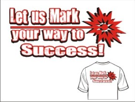 A similar T-Shirt Design submitted by MariaCane to the T-Shirt Design contest for BP Express, Inc. by 120bpxp