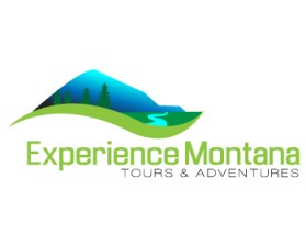 Logo Design entry 281754 submitted by hym35 to the Logo Design for Experience Montana Tours & Adventures run by gpm111