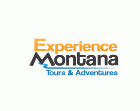 Logo Design entry 281838 submitted by allpee to the Logo Design for Experience Montana Tours & Adventures run by gpm111