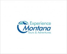 Logo Design entry 281852 submitted by allpee to the Logo Design for Experience Montana Tours & Adventures run by gpm111