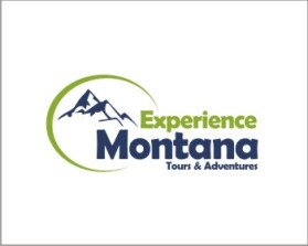Another design by setya subekti submitted to the Logo Design for Experience Montana Tours & Adventures by gpm111