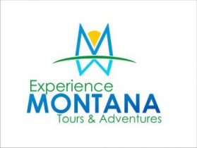 Logo Design Entry 281940 submitted by hym35 to the contest for Experience Montana Tours & Adventures run by gpm111