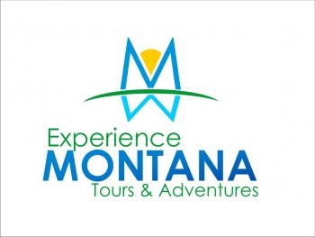 Logo Design entry 281901 submitted by hym35 to the Logo Design for Experience Montana Tours & Adventures run by gpm111