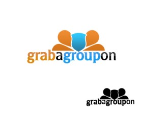 Logo Design Entry 281954 submitted by allpee to the contest for Grab A Groupon run by samson1011