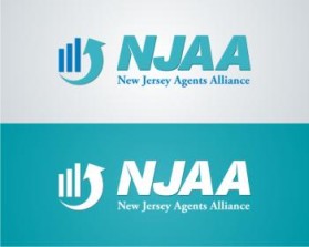 Logo Design entry 282070 submitted by FITRAH  to the Logo Design for www.newjerseyagentsalliance.com run by garynewborn