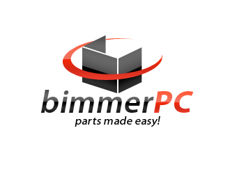 Logo Design entry 282251 submitted by rgerena to the Logo Design for BimmerPC, Inc run by lowellw