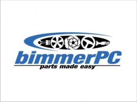 Logo Design Entry 282251 submitted by hym35 to the contest for BimmerPC, Inc run by lowellw
