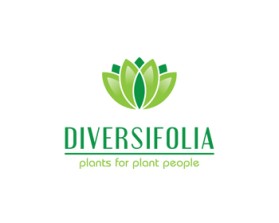 Logo Design entry 282433 submitted by DSD-Pro to the Logo Design for DIVERSIFOLIA LLC run by jmveil