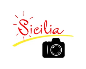 Logo Design Entry 282513 submitted by insignificArt to the contest for Foto Sicilia run by lasalamandra